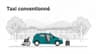 Création de site internet pour taxi conventionné : pages, mentions autorisées et budget