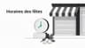 Horaires exceptionnels Google My Business : la manip que personne ne termine