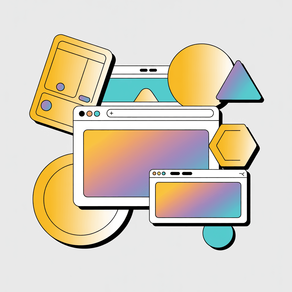 Tendances Web Design 2024