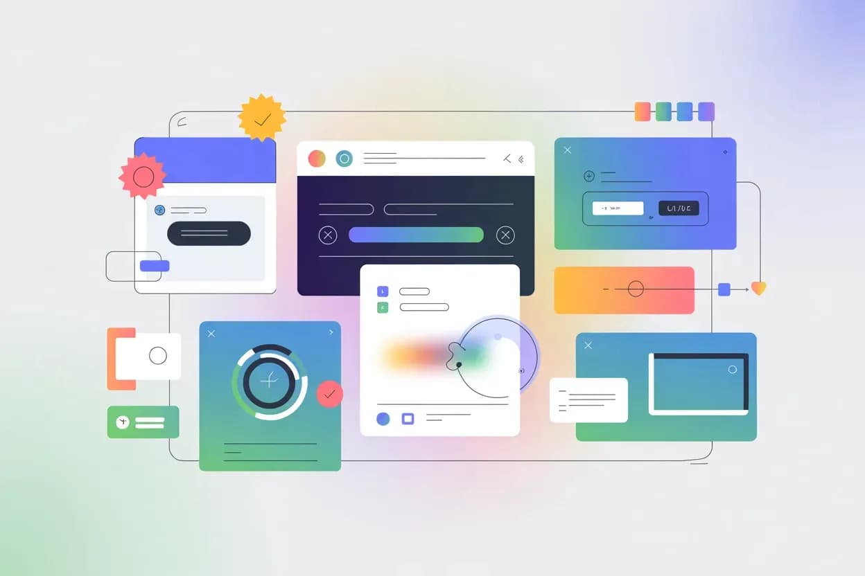 Micro-interactions UX