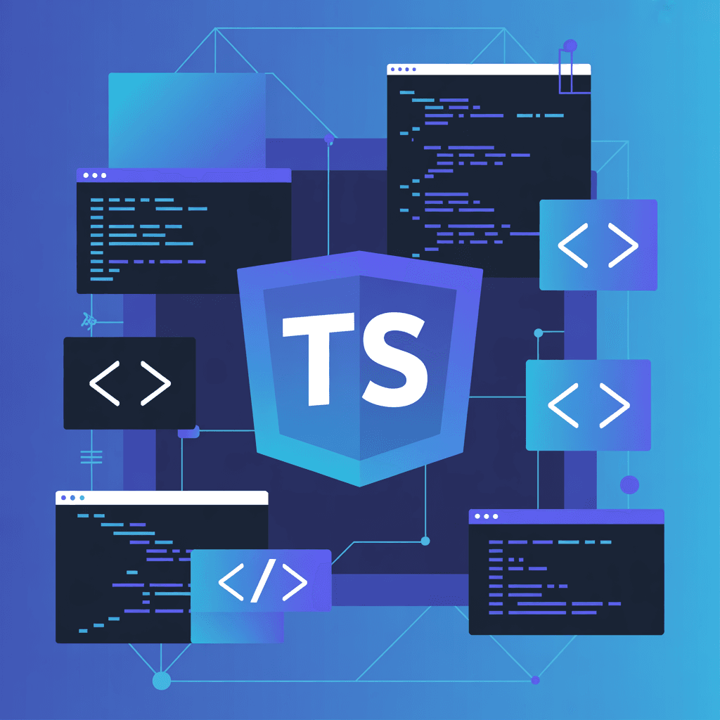 TypeScript 2025