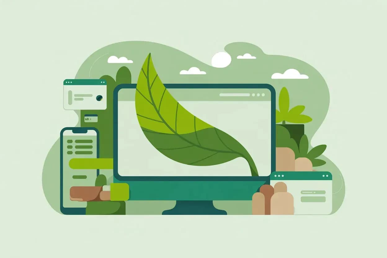 Éco-conception web