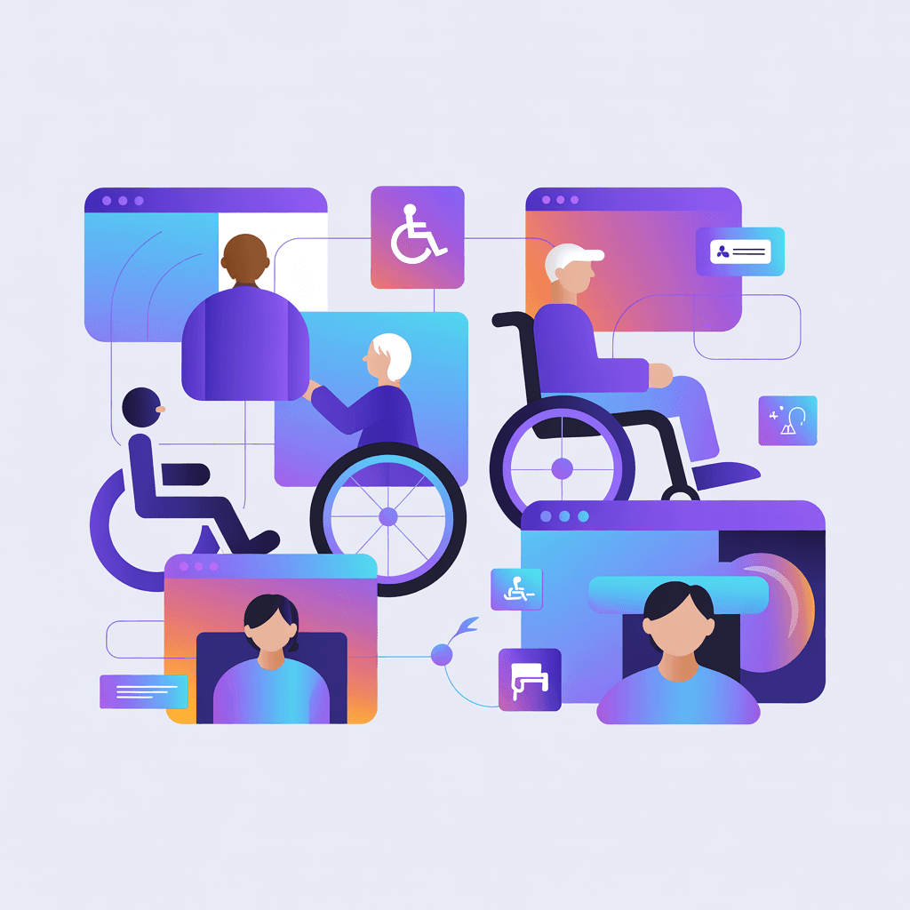 Accessibilité web 2025