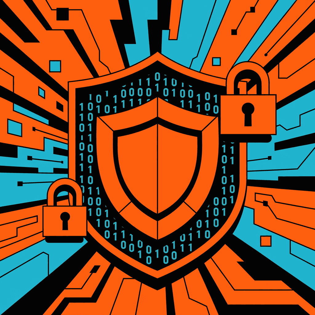 Cybersécurité Web 2025