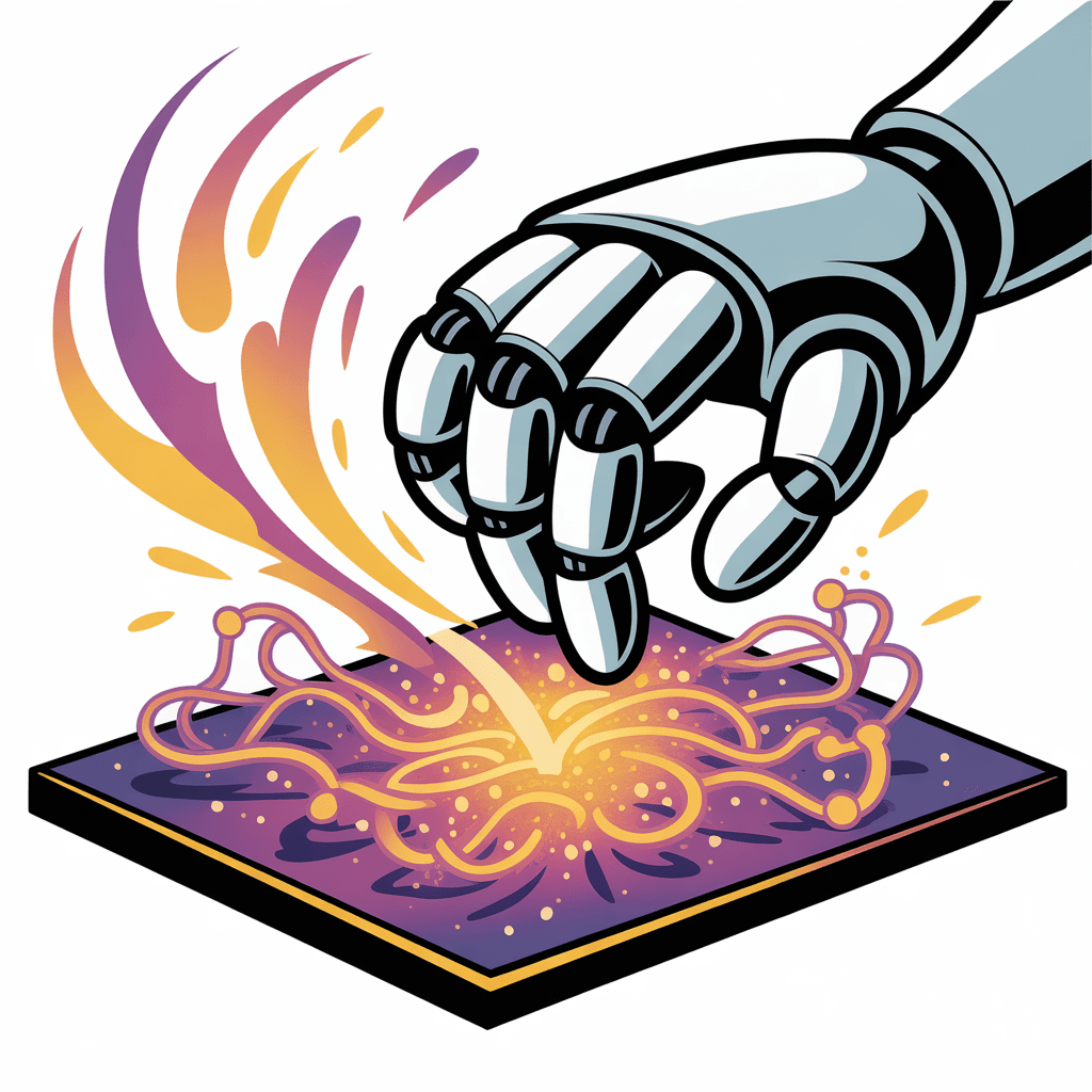 IA Générative 2025