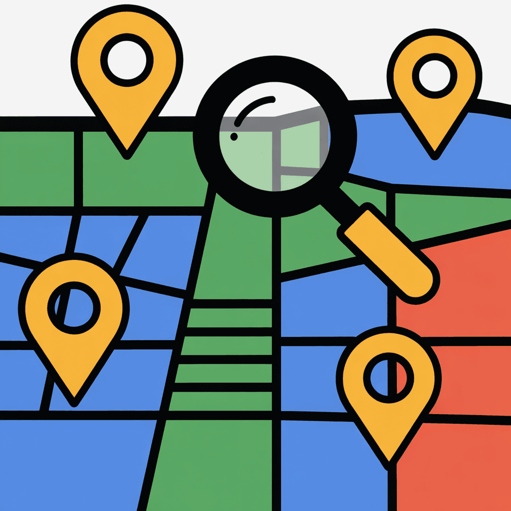 SEO Local Guide