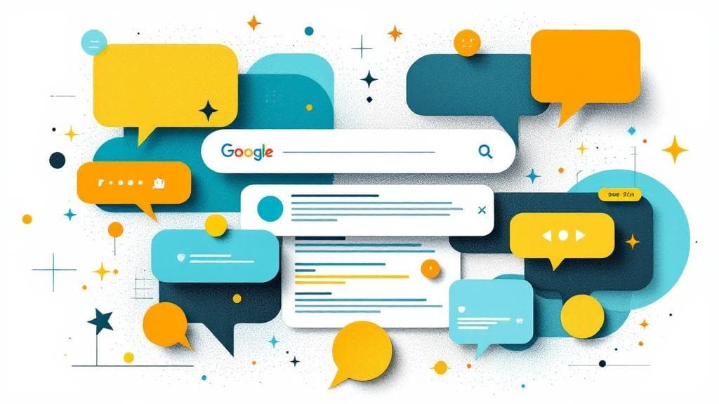 Reddit dans les SERP Google : opportunité SEO pour PME en 2026