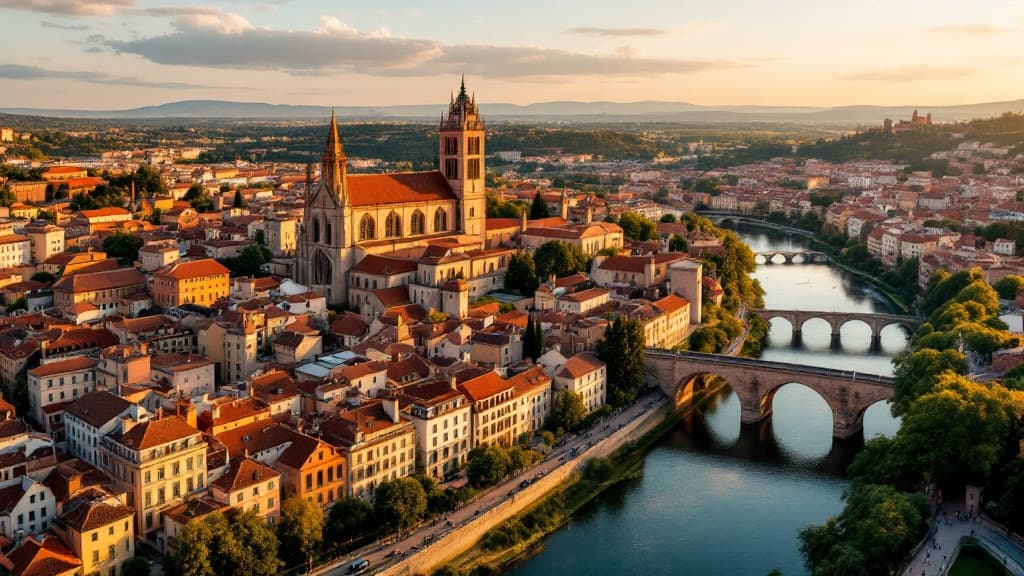 SEO local Albi : 10 actions pour dominer le Tarn en 2026