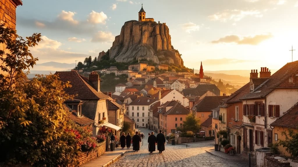 SEO local Le Puy-en-Velay : visible en Haute-Loire en 2026