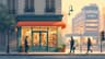 Site vitrine pour commerce de proximité : exister face aux enseignes