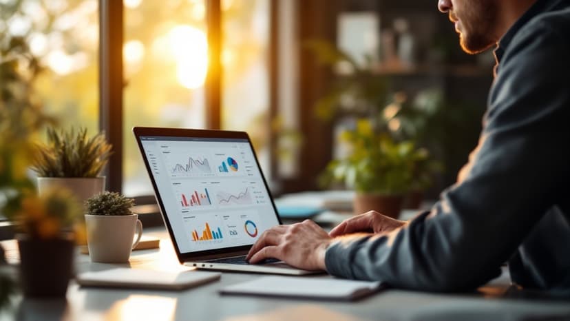 Rentrée digitale PME : le check-up complet de votre présence
