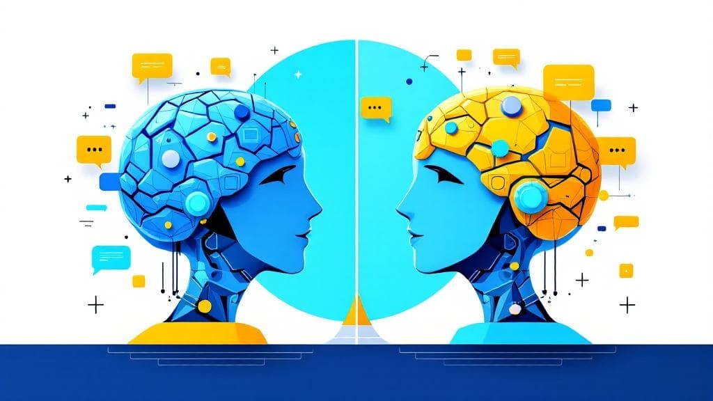 Claude vs ChatGPT pour PME en 2026 : lequel choisir vraiment