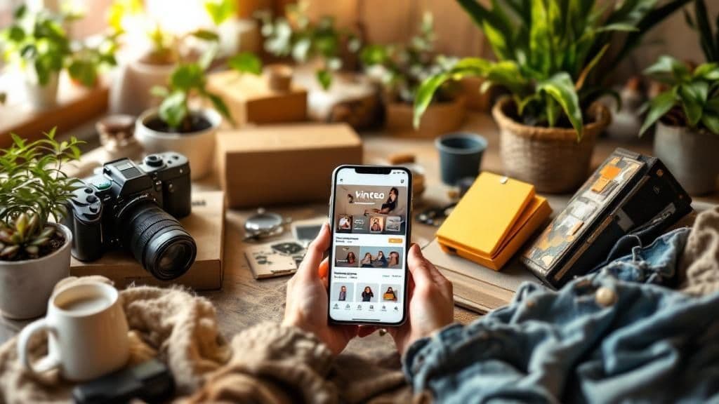 E-commerce seconde main reconditionne tendance 2026