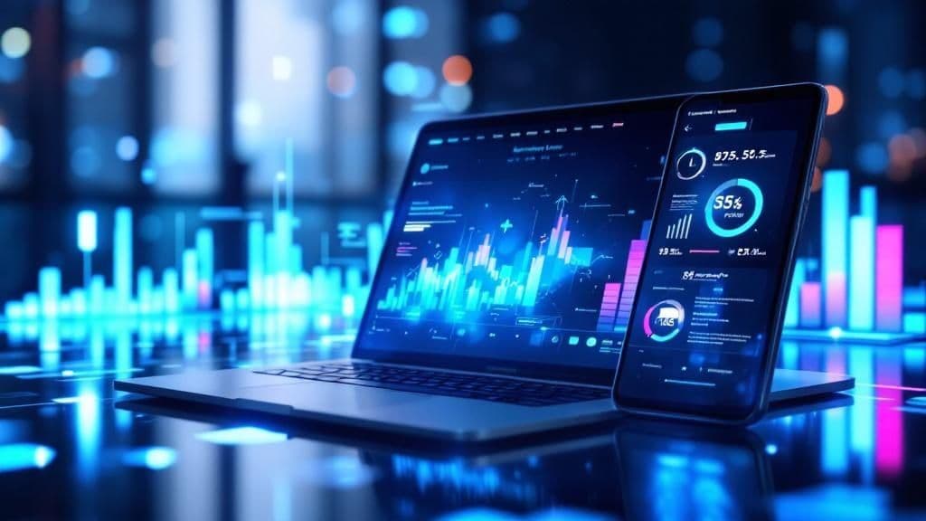 Next.js PME site web performance multi-appareils