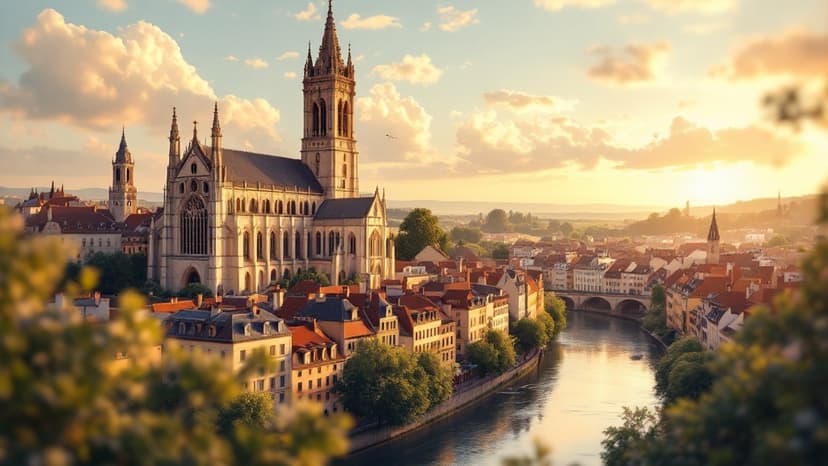SEO local Poitiers : dominer la Vienne sur Google en 2026