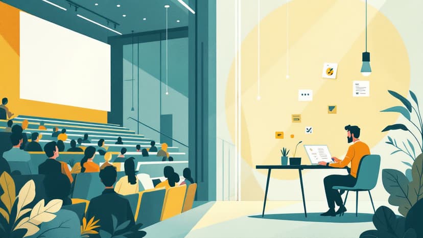 Tendances web 2026 : les sujets de Paris Web traduits pour les dirigeants de TPE