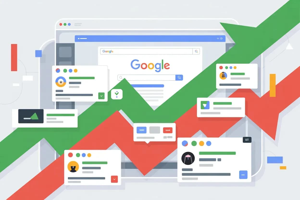 Google Core Update Juin 2025