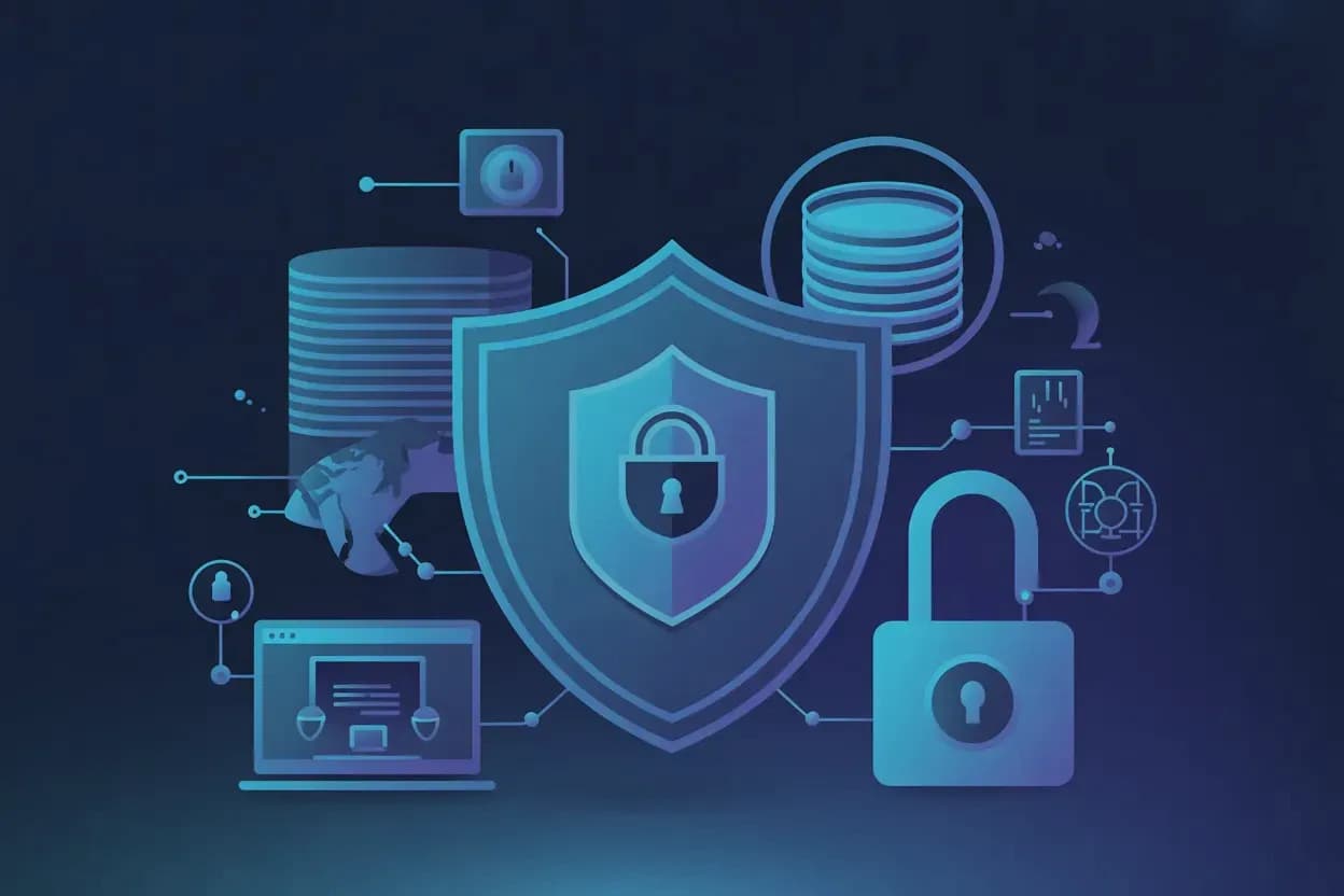 Cybersécurité Web 2025