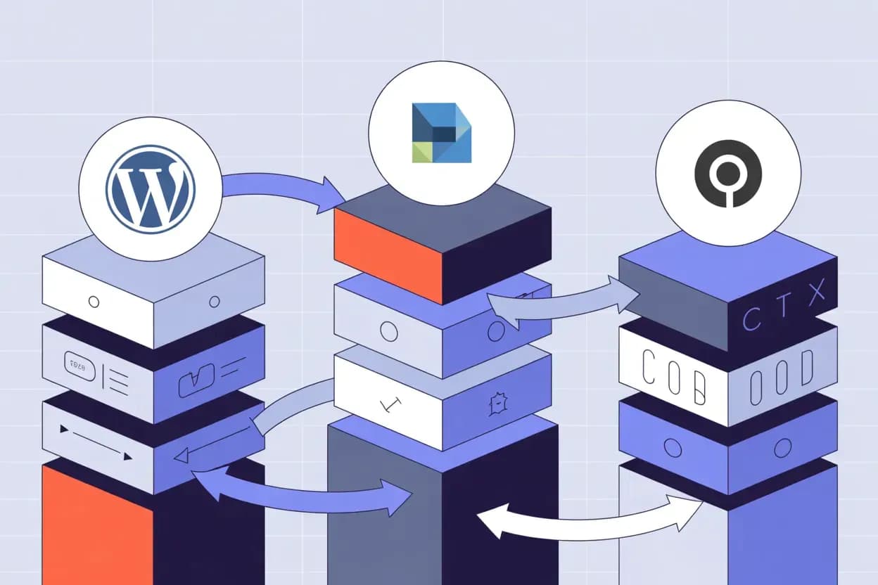 CMS en 2025 — Choisir son CMS