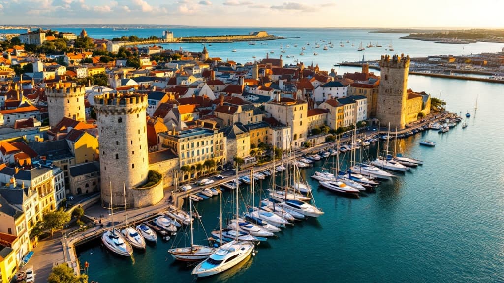 SEO local La Rochelle : rayonner en Charente-Maritime 2026