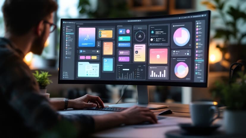 Figma IA : ce que Config 2026 change pour votre site web