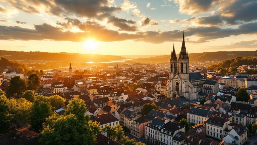 SEO local Périgueux : capter la clientèle de Dordogne en 2026