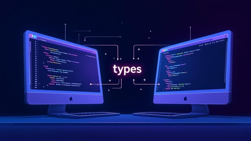 tRPC en 2026 : end-to-end type safety sans GraphQL ni codegen