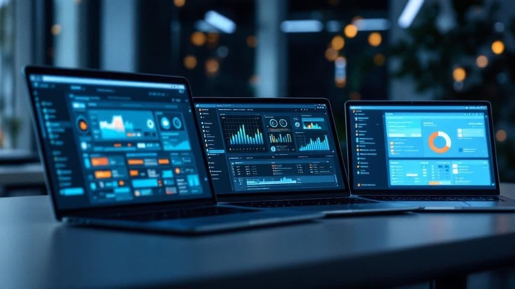 Comparatif Zapier Make n8n automatisation 2026